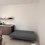Nina Apartman