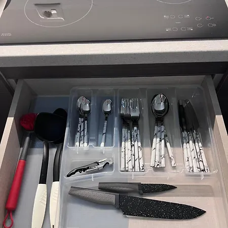 Nina Apartament Durrës