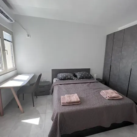 Apartmán Nina