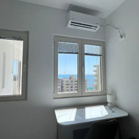 Apartmán Nina *