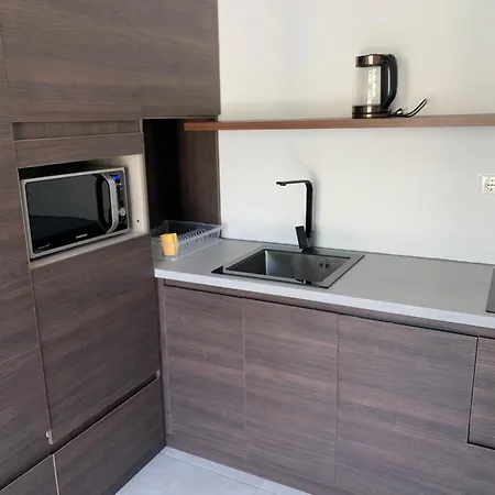 Apartament Nina Durrës