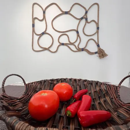 Apartament Nina Durrës