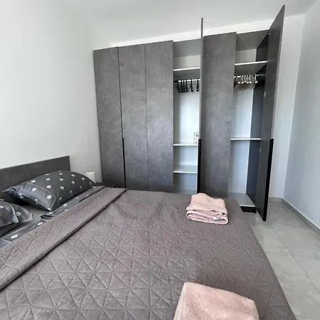 Nina Apartmán