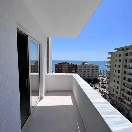 Nina Apartment *