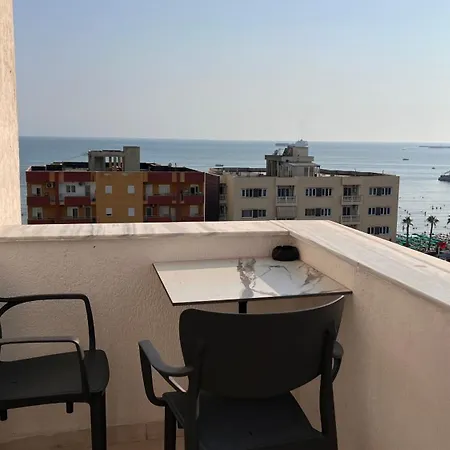 Apartament Nina Durrës