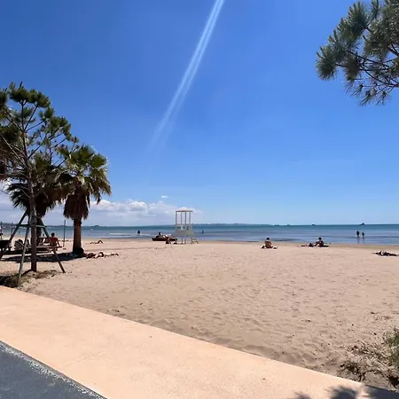 Nina Apartament Durrës