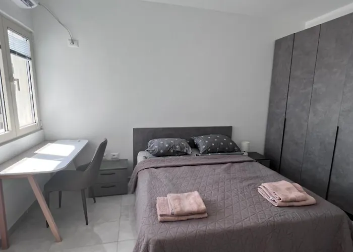 Apartament Nina