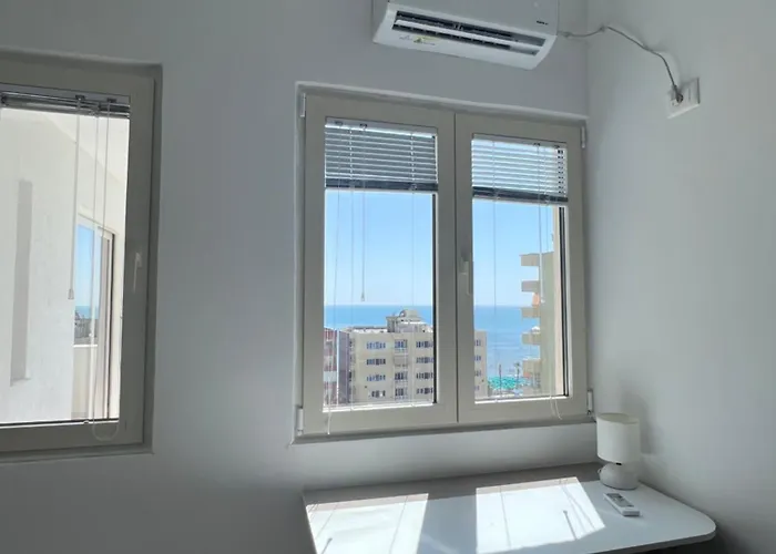 Apartament Nina *