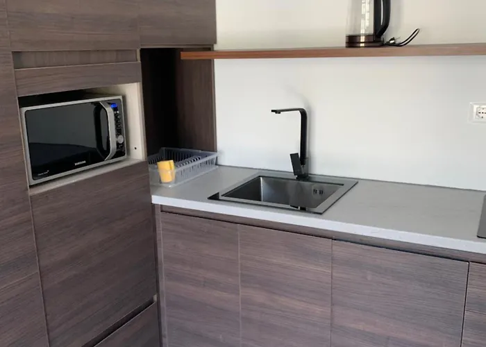 Apartament Nina Durrës