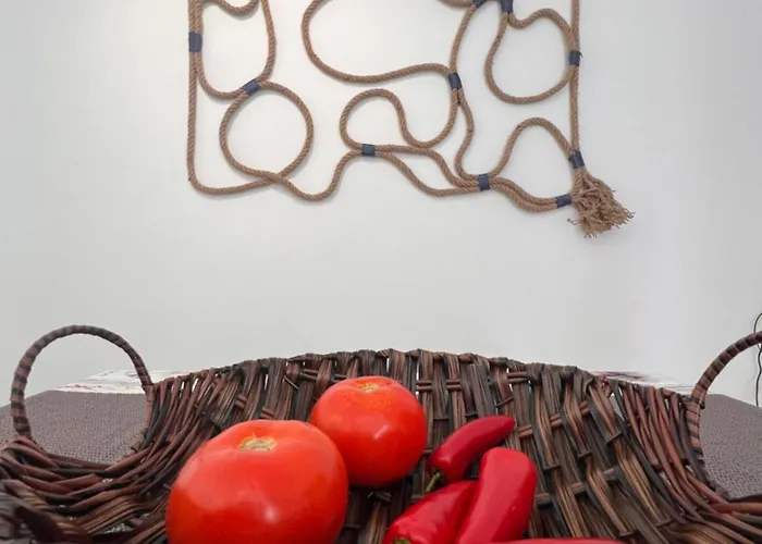 Apartament Nina Durrës