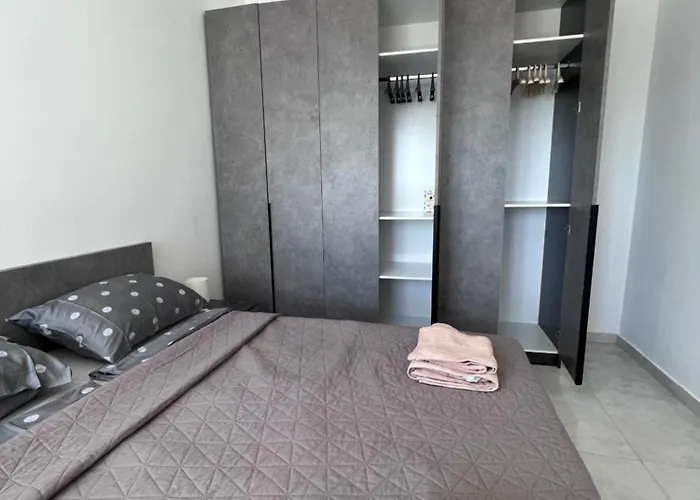 Nina Apartament