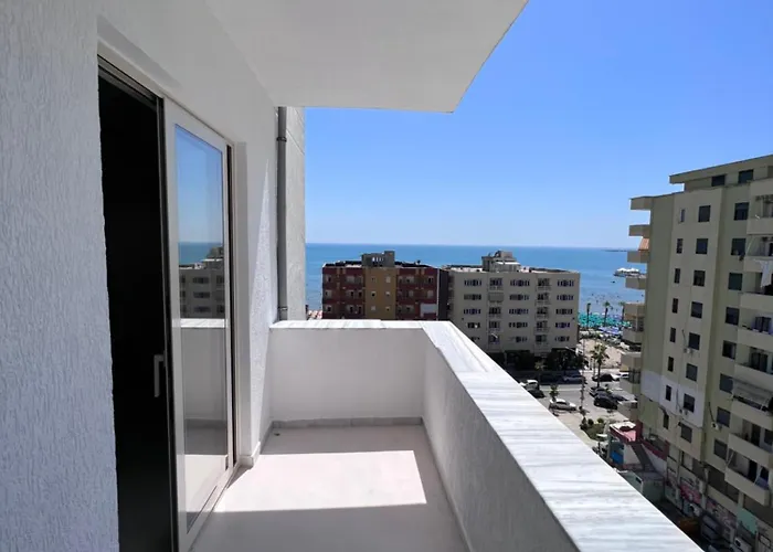 Nina Apartament *