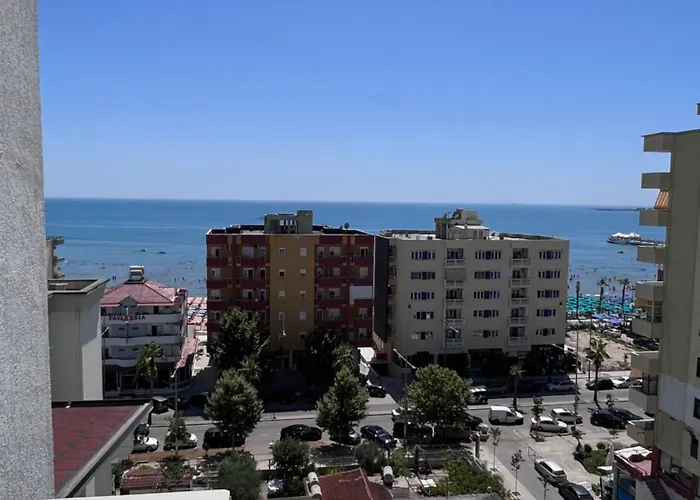 Apartament Nina