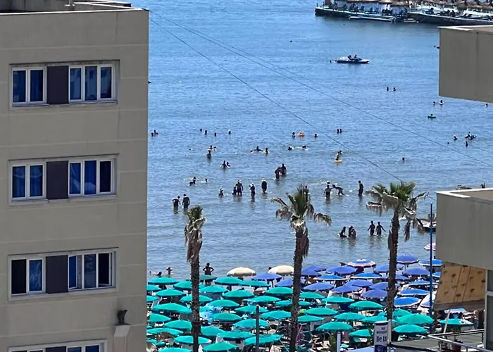 Apartament Nina *