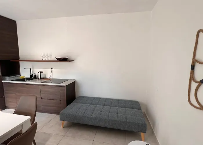 Nina Apartament