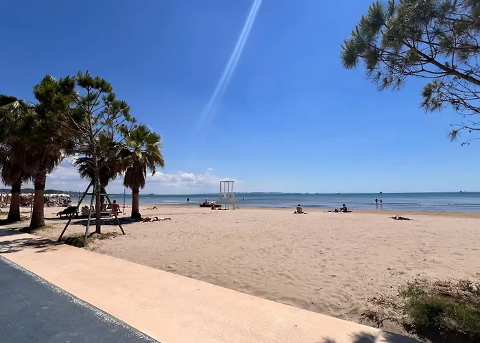 Nina Apartament Durrës